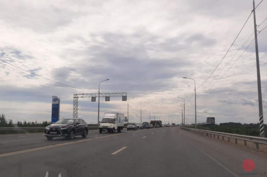 В Архангельске ремонтируют оба моста